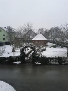 snowGarden